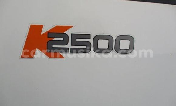 Acheter Occasion Voiture Kia K3 Blanc à Beitbridge, Matabeleland South Acheter Occasion Voiture Kia K3 Blanc à Beitbridge, Matabeleland South