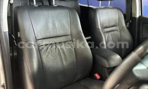 Buy Used Toyota Fortuner Silver Car in Beitbridge in Matabeleland South Buy Used Toyota Fortuner Silver Car in Beitbridge in Matabeleland South