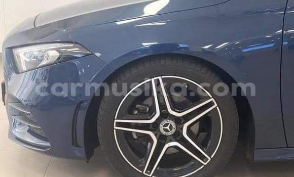 Buy Used Mercedes-Benz A200 Blue Car in Beitbridge in Matabeleland South Buy Used Mercedes-Benz A200 Blue Car in Beitbridge in Matabeleland South