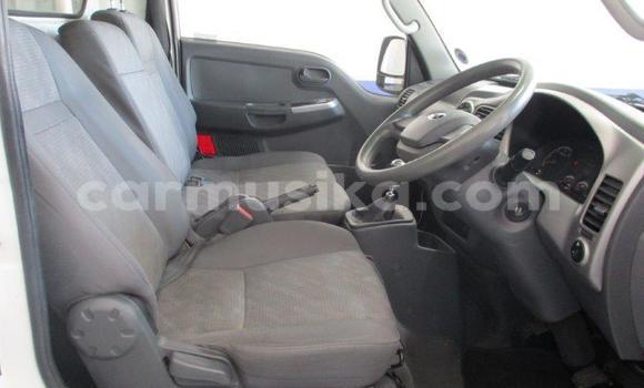 Acheter Occasion Voiture Kia K3 Blanc à Beitbridge, Matabeleland South Acheter Occasion Voiture Kia K3 Blanc à Beitbridge, Matabeleland South