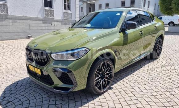 Buy Used BMW X6 M Other Car in Bulawayo in Bulawayo Buy Used BMW X6 M Other Car in Bulawayo in Bulawayo