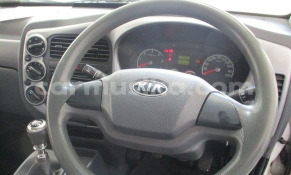 Acheter Occasion Voiture Kia K3 Blanc à Beitbridge, Matabeleland South Acheter Occasion Voiture Kia K3 Blanc à Beitbridge, Matabeleland South
