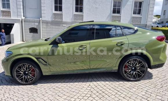 Buy Used BMW X6 M Other Car in Bulawayo in Bulawayo Buy Used BMW X6 M Other Car in Bulawayo in Bulawayo