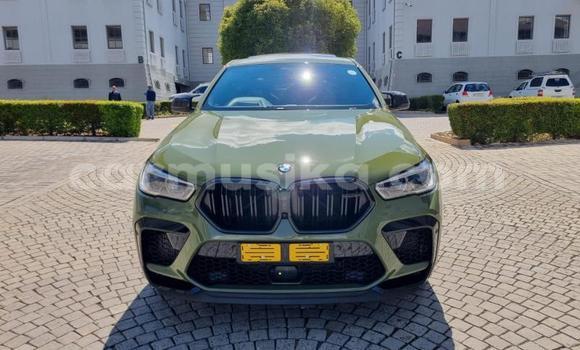 Buy Used BMW X6 M Other Car in Bulawayo in Bulawayo Buy Used BMW X6 M Other Car in Bulawayo in Bulawayo
