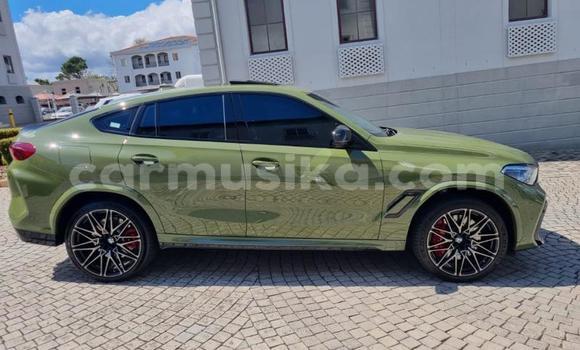 Buy Used BMW X6 M Other Car in Bulawayo in Bulawayo Buy Used BMW X6 M Other Car in Bulawayo in Bulawayo