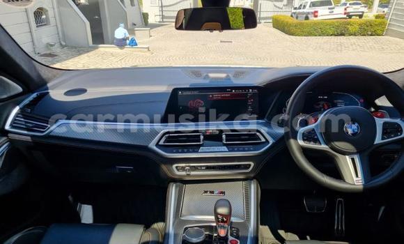 Buy Used BMW X6 M Other Car in Bulawayo in Bulawayo Buy Used BMW X6 M Other Car in Bulawayo in Bulawayo