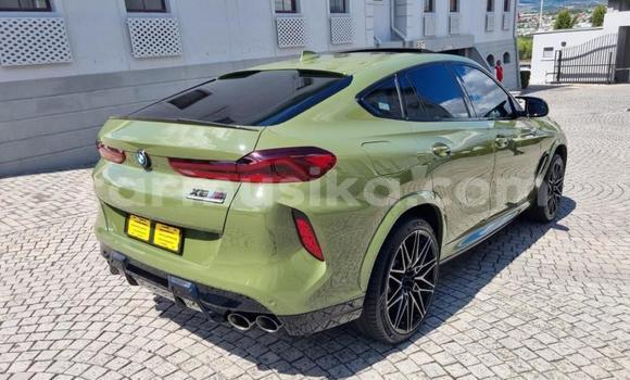 Buy Used BMW X6 M Other Car in Bulawayo in Bulawayo Buy Used BMW X6 M Other Car in Bulawayo in Bulawayo
