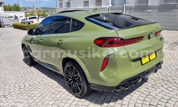 Buy Used BMW X6 M Other Car in Bulawayo in Bulawayo Buy Used BMW X6 M Other Car in Bulawayo in Bulawayo