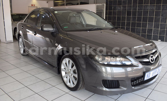 Tenga Tsaru Mazda 6 Zvimwe Mota in Harare in Harare Tenga Tsaru Mazda 6 Zvimwe Mota in Harare in Harare