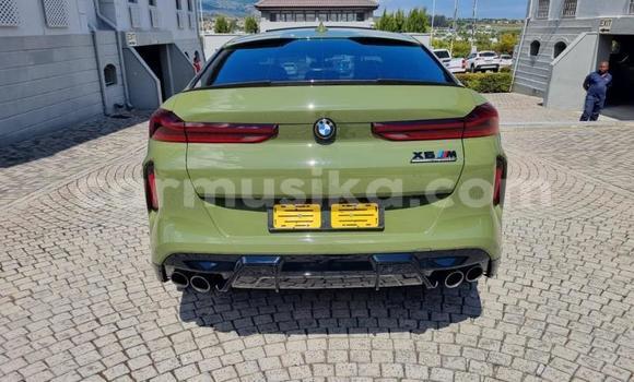 Buy Used BMW X6 M Other Car in Bulawayo in Bulawayo Buy Used BMW X6 M Other Car in Bulawayo in Bulawayo