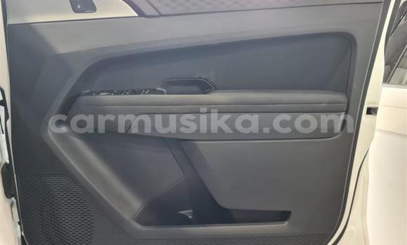 Buy Used Volkswagen Amarok White Car in Beitbridge in Matabeleland South Buy Used Volkswagen Amarok White Car in Beitbridge in Matabeleland South