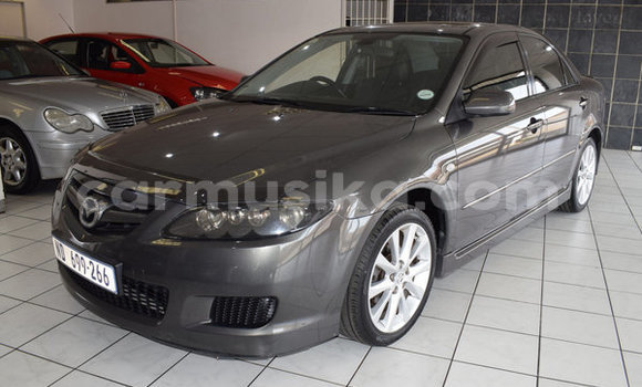 Tenga Tsaru Mazda 6 Zvimwe Mota in Harare in Harare Tenga Tsaru Mazda 6 Zvimwe Mota in Harare in Harare