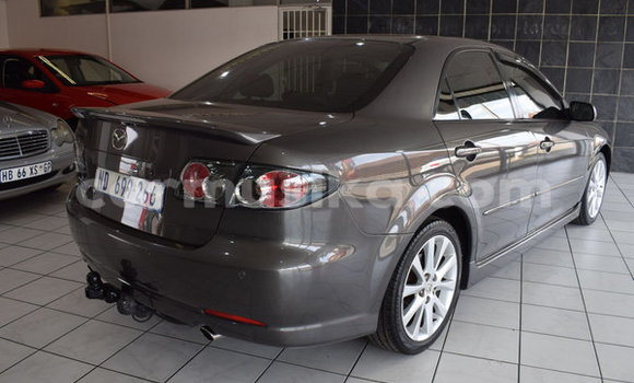 Tenga Tsaru Mazda 6 Zvimwe Mota in Harare in Harare Tenga Tsaru Mazda 6 Zvimwe Mota in Harare in Harare