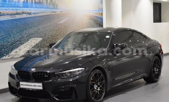 Buy Used BMW M4 Black Car in Bulawayo in Bulawayo Buy Used BMW M4 Black Car in Bulawayo in Bulawayo