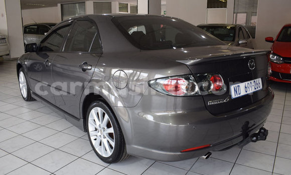 Tenga Tsaru Mazda 6 Zvimwe Mota in Harare in Harare Tenga Tsaru Mazda 6 Zvimwe Mota in Harare in Harare