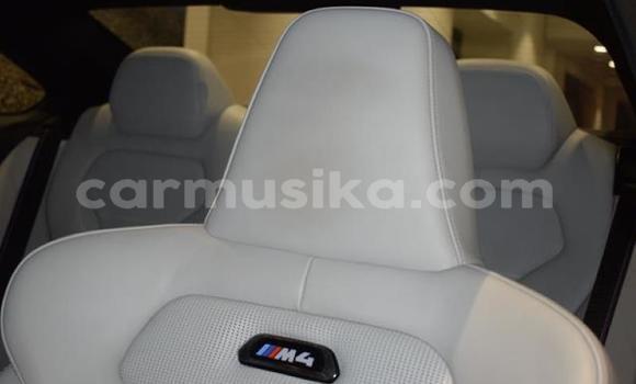 Buy Used BMW M4 Black Car in Bulawayo in Bulawayo Buy Used BMW M4 Black Car in Bulawayo in Bulawayo