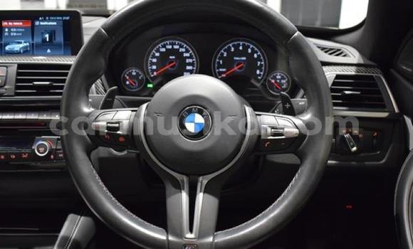 Buy Used BMW M4 Black Car in Bulawayo in Bulawayo Buy Used BMW M4 Black Car in Bulawayo in Bulawayo