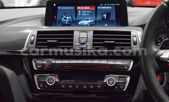 Buy Used BMW M4 Black Car in Bulawayo in Bulawayo Buy Used BMW M4 Black Car in Bulawayo in Bulawayo