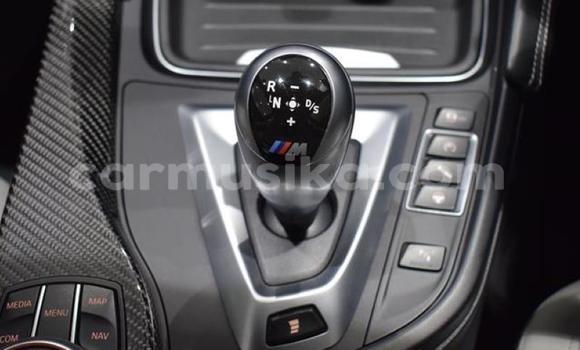 Buy Used BMW M4 Black Car in Bulawayo in Bulawayo Buy Used BMW M4 Black Car in Bulawayo in Bulawayo
