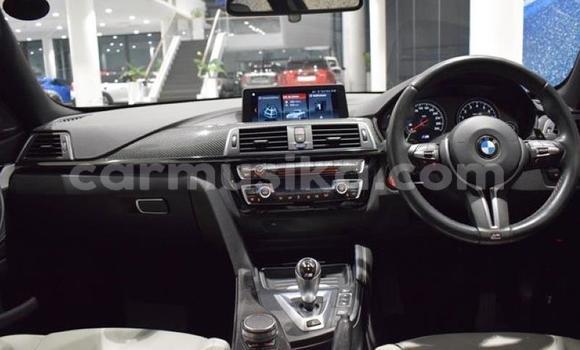 Buy Used BMW M4 Black Car in Bulawayo in Bulawayo Buy Used BMW M4 Black Car in Bulawayo in Bulawayo