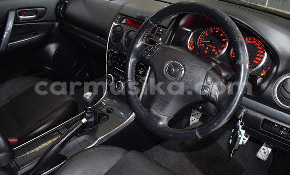 Tenga Tsaru Mazda 6 Zvimwe Mota in Harare in Harare Tenga Tsaru Mazda 6 Zvimwe Mota in Harare in Harare