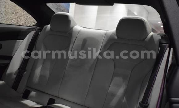 Buy Used BMW M4 Black Car in Bulawayo in Bulawayo Buy Used BMW M4 Black Car in Bulawayo in Bulawayo