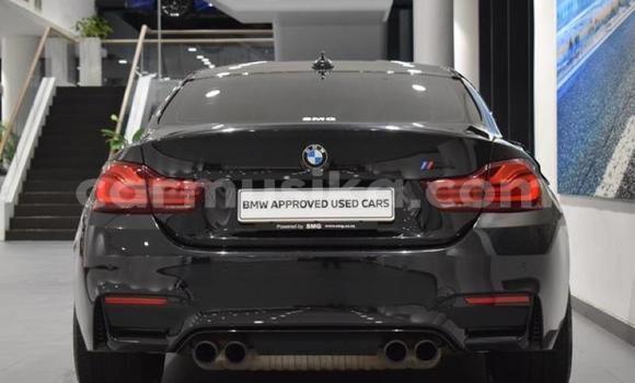 Buy Used BMW M4 Black Car in Bulawayo in Bulawayo Buy Used BMW M4 Black Car in Bulawayo in Bulawayo