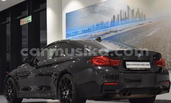 Buy Used BMW M4 Black Car in Bulawayo in Bulawayo Buy Used BMW M4 Black Car in Bulawayo in Bulawayo
