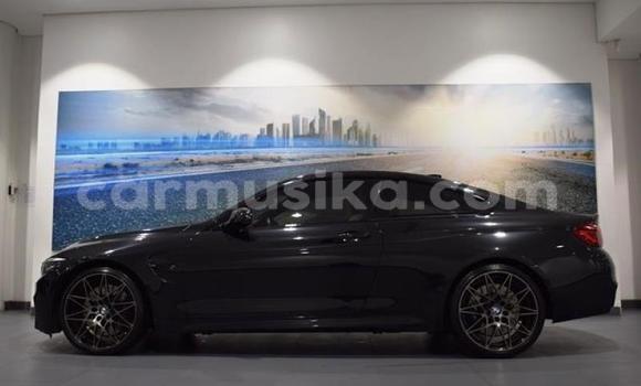 Buy Used BMW M4 Black Car in Bulawayo in Bulawayo Buy Used BMW M4 Black Car in Bulawayo in Bulawayo