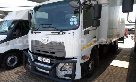 Buy Used Nissan UD White Truck in Harare in Harare
