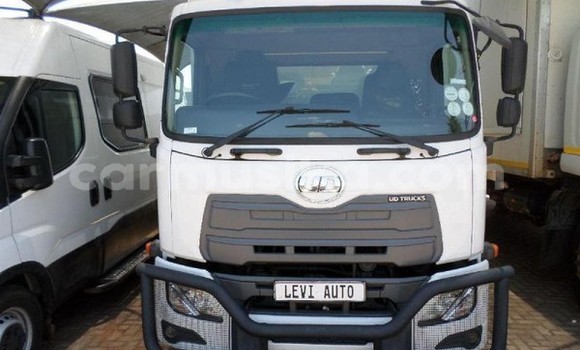 Tenga Tsaru Nissan UD Chena Rori in Harare in Harare Tenga Tsaru Nissan UD Chena Rori in Harare in Harare