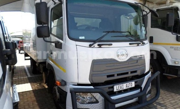 Tenga Tsaru Nissan UD Chena Rori in Harare in Harare Tenga Tsaru Nissan UD Chena Rori in Harare in Harare