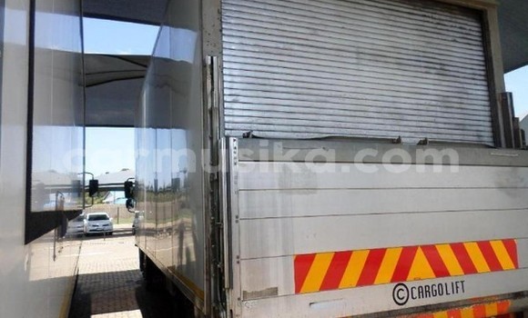 Tenga Tsaru Nissan UD Chena Rori in Harare in Harare Tenga Tsaru Nissan UD Chena Rori in Harare in Harare