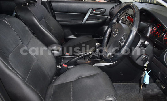 Tenga Tsaru Mazda 6 Zvimwe Mota in Harare in Harare Tenga Tsaru Mazda 6 Zvimwe Mota in Harare in Harare