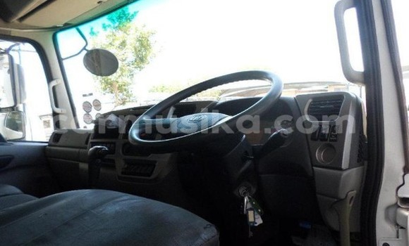 Tenga Tsaru Nissan UD Chena Rori in Harare in Harare Tenga Tsaru Nissan UD Chena Rori in Harare in Harare