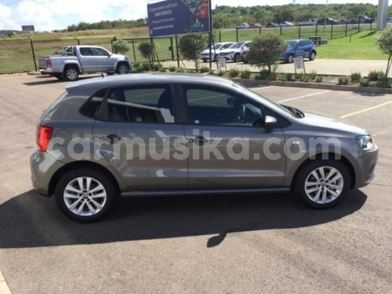 Big with watermark volkswagen polo harare harare 35041