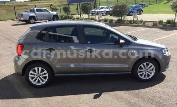 Acheter Occasion Voiture Volkswagen Polo Autre à Harare, Harare Acheter Occasion Voiture Volkswagen Polo Autre à Harare, Harare