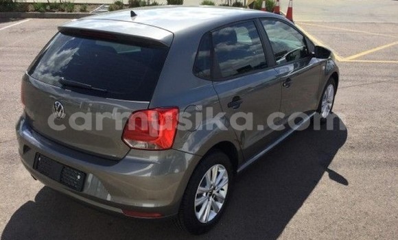 Acheter Occasion Voiture Volkswagen Polo Autre à Harare, Harare Acheter Occasion Voiture Volkswagen Polo Autre à Harare, Harare