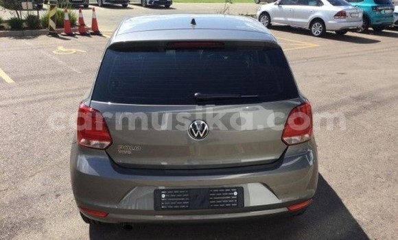 Acheter Occasion Voiture Volkswagen Polo Autre à Harare, Harare Acheter Occasion Voiture Volkswagen Polo Autre à Harare, Harare