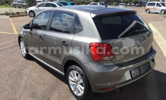 Acheter Occasion Voiture Volkswagen Polo Autre à Harare, Harare Acheter Occasion Voiture Volkswagen Polo Autre à Harare, Harare