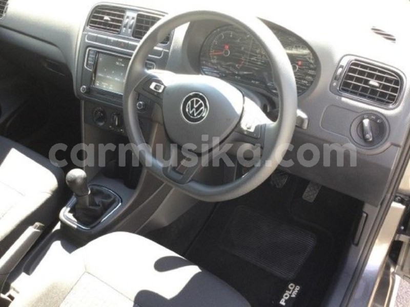 Big with watermark volkswagen polo harare harare 35041