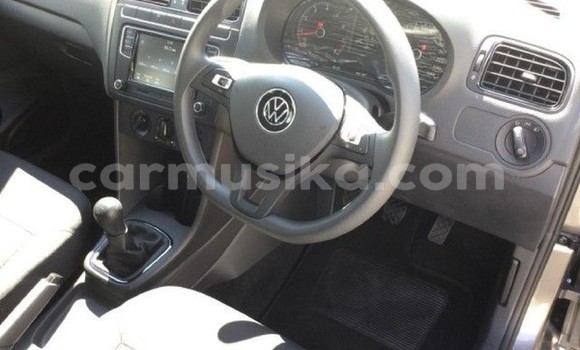Acheter Occasion Voiture Volkswagen Polo Autre à Harare, Harare Acheter Occasion Voiture Volkswagen Polo Autre à Harare, Harare