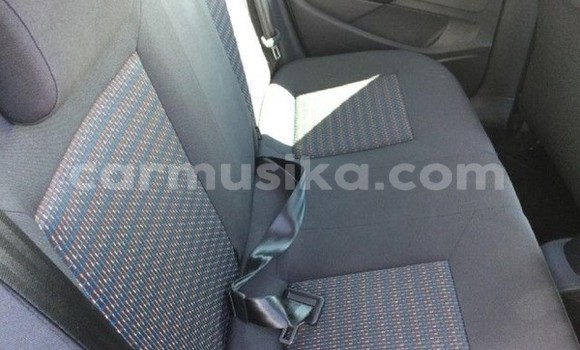 Acheter Occasion Voiture Volkswagen Polo Autre à Harare, Harare Acheter Occasion Voiture Volkswagen Polo Autre à Harare, Harare