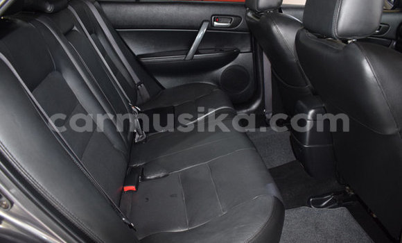 Tenga Tsaru Mazda 6 Zvimwe Mota in Harare in Harare Tenga Tsaru Mazda 6 Zvimwe Mota in Harare in Harare