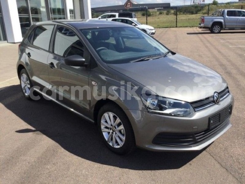 Big with watermark volkswagen polo harare harare 35041