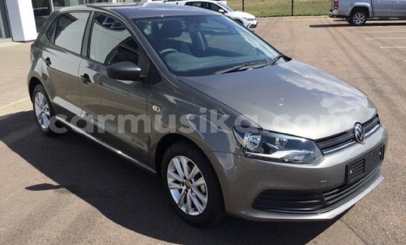 Acheter Occasion Voiture Volkswagen Polo Autre à Harare, Harare Acheter Occasion Voiture Volkswagen Polo Autre à Harare, Harare
