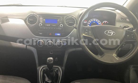 Acheter Occasion Voiture Hyundai i10 Bleu à Harare, Harare Acheter Occasion Voiture Hyundai i10 Bleu à Harare, Harare