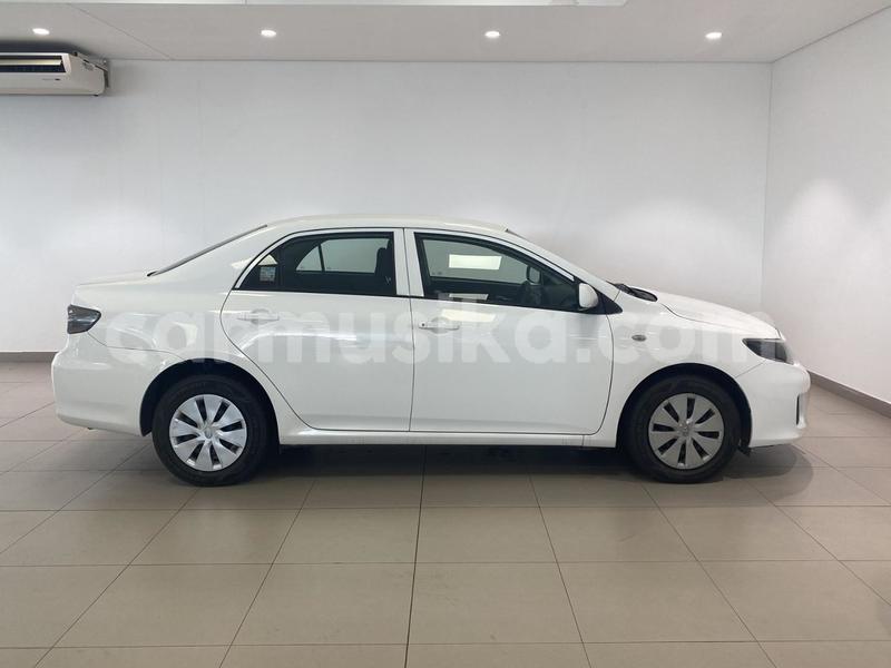 Big with watermark toyota corolla harare harare 35043