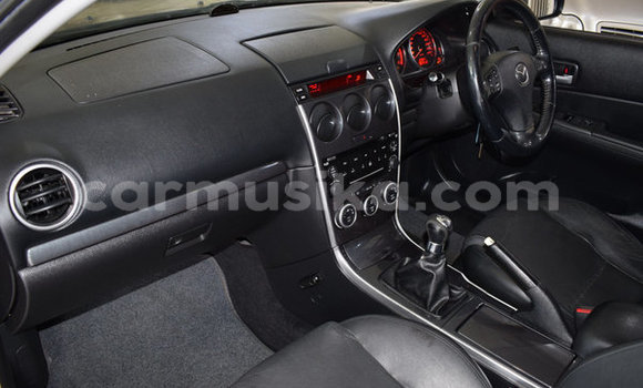 Tenga Tsaru Mazda 6 Zvimwe Mota in Harare in Harare Tenga Tsaru Mazda 6 Zvimwe Mota in Harare in Harare