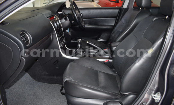 Tenga Tsaru Mazda 6 Zvimwe Mota in Harare in Harare Tenga Tsaru Mazda 6 Zvimwe Mota in Harare in Harare